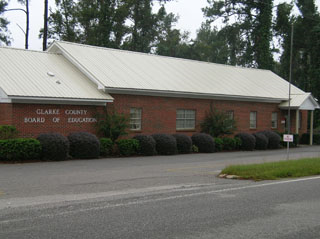 Board of Education Office Board of Education Office